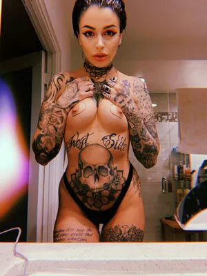 Leighravenx OnlyFans Leaked Free Thumbnail Picture - #obAqpWGZwp