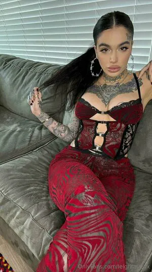 Leighravenx OnlyFans Leaked Free Thumbnail Picture - #qy44cne3sG