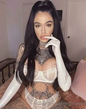 Leighravenx OnlyFans Leaked Free Thumbnail Picture - #rtDPzwoYCI