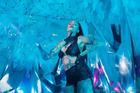 Leighravenx OnlyFans Leaked Free Thumbnail Picture - #rxXEkpePao