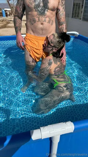 Leighravenx OnlyFans Leaked Free Thumbnail Picture - #sAcjY261jr