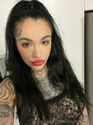 Leighravenx OnlyFans Leaked Free Thumbnail Picture - #sPxR5HMWJS