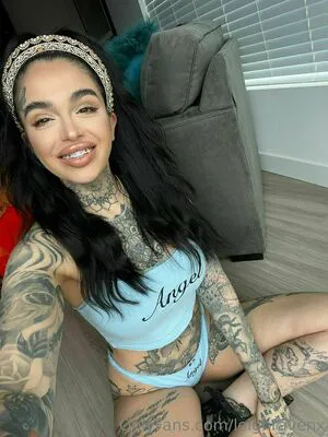 Leighravenx OnlyFans Leaked Free Thumbnail Picture - #sXIsWDrAym