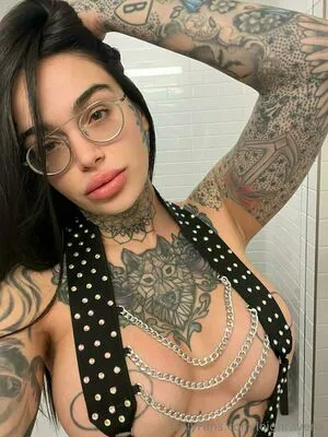 Leighravenx OnlyFans Leaked Free Thumbnail Picture - #sifRFocmwg