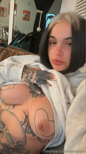 Leighravenx OnlyFans Leaked Free Thumbnail Picture - #t9FCpcK2vk