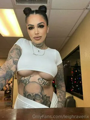 Leighravenx OnlyFans Leaked Free Thumbnail Picture - #tHM7lFfQte