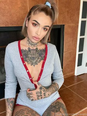 Leighravenx OnlyFans Leaked Free Thumbnail Picture - #trzg1yEnSB