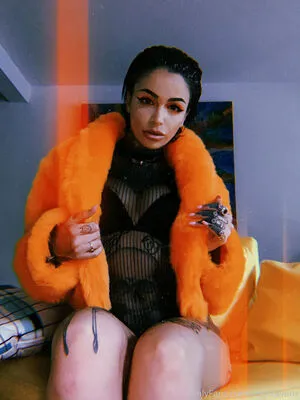 Leighravenx OnlyFans Leaked Free Thumbnail Picture - #uBnJgwR0x6