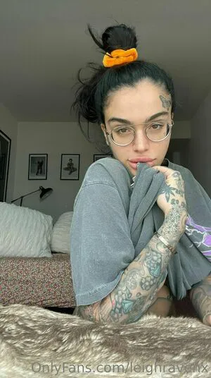 Leighravenx OnlyFans Leaked Free Thumbnail Picture - #uEAQPYRdJI