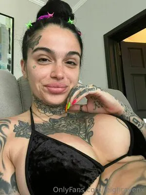 Leighravenx OnlyFans Leaked Free Thumbnail Picture - #uI1y7C5F4m