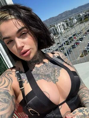 Leighravenx OnlyFans Leaked Free Thumbnail Picture - #vSNcoBj1MO
