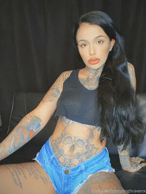 Leighravenx OnlyFans Leaked Free Thumbnail Picture - #vWm39U29r8