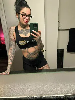 Leighravenx OnlyFans Leaked Free Thumbnail Picture - #vnmrEfgg4b