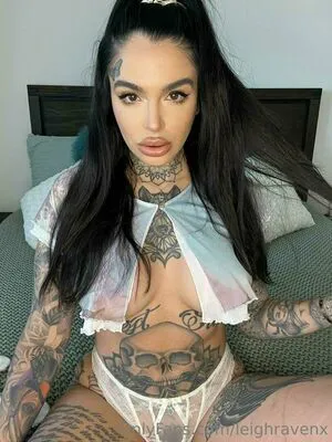 Leighravenx OnlyFans Leaked Free Thumbnail Picture - #wIztGwUPkX