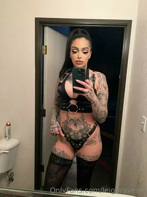 Leighravenx OnlyFans Leaked Free Thumbnail Picture - #wnR9UF1bwk