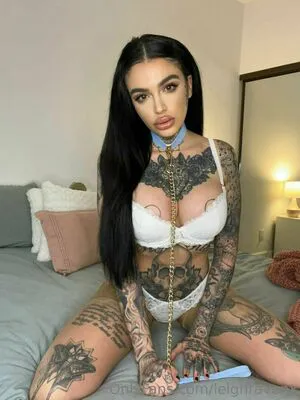 Leighravenx OnlyFans Leaked Free Thumbnail Picture - #xDx9jT9mSf