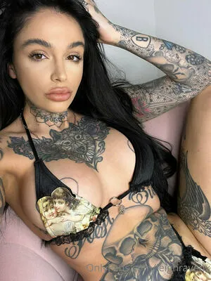 Leighravenx OnlyFans Leaked Free Thumbnail Picture - #xIaG9nSpSG