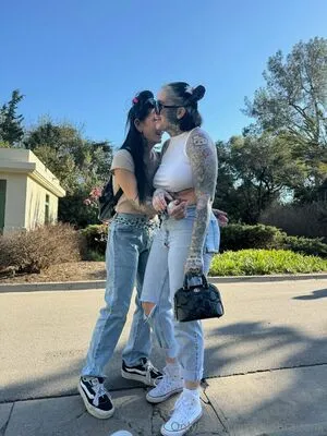 Leighravenx OnlyFans Leaked Free Thumbnail Picture - #xLloQe6UpD