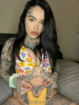 Leighravenx OnlyFans Leaked Free Thumbnail Picture - #zqFnEAHYOm