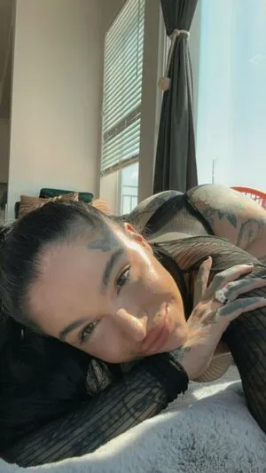 Leighravenx OnlyFans Leaked Free Thumbnail Picture - #zvOKBjuJb9