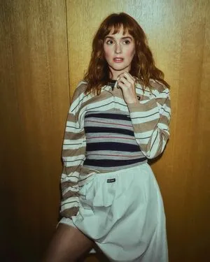 Leighton Meester OnlyFans Leaked Free Thumbnail Picture - #6xPg8WRjVc