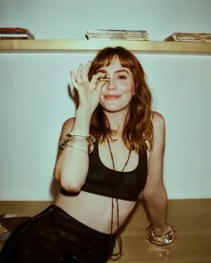 Leighton Meester OnlyFans Leaked Free Thumbnail Picture - #AHO8xVtZR6