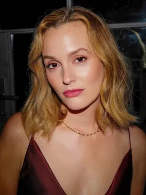 Leighton Meester OnlyFans Leaked Free Thumbnail Picture - #Oqa8EkWaej