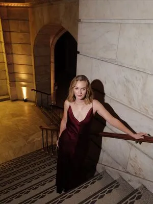 Leighton Meester OnlyFans Leaked Free Thumbnail Picture - #YTCkkyrpH7