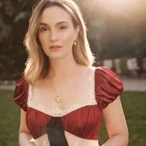 Leighton Meester OnlyFans Leaked Free Thumbnail Picture - #iLuAVZElvC