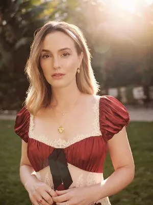 Leighton Meester OnlyFans Leaked Free Thumbnail Picture - #xj0KC6NfSv
