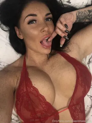 Leighvip OnlyFans Leaked Free Thumbnail Picture - #3ydFDdtxOf