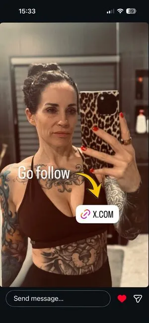 Leighxxinked OnlyFans Leaked Free Thumbnail Picture - #2n3SWFuRNP