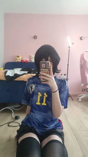 Leikyu OnlyFans Leaked Free Thumbnail Picture - #0viaZOMqJ6