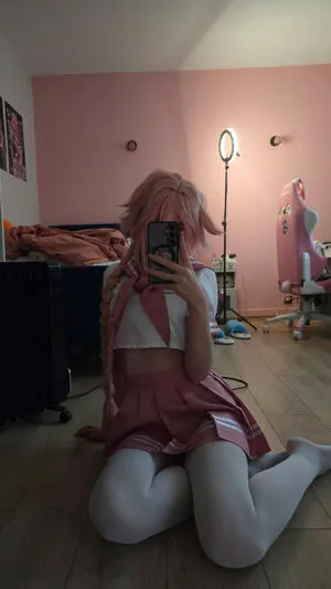 Leikyu OnlyFans Leaked Free Thumbnail Picture - #3aCAV22KWG