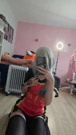 Leikyu OnlyFans Leaked Free Thumbnail Picture - #46jBSy0qwH