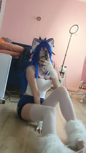 Leikyu OnlyFans Leaked Free Thumbnail Picture - #6fSZhiR2L6