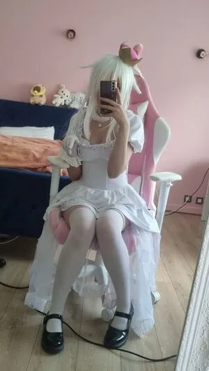Leikyu OnlyFans Leaked Free Thumbnail Picture - #6nzgi1elHM