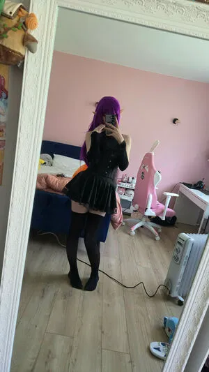 Leikyu OnlyFans Leaked Free Thumbnail Picture - #7rY7llI3CC