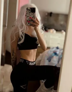 Leikyu OnlyFans Leaked Free Thumbnail Picture - #8NKzEHpaUl