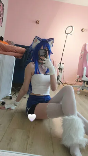 Leikyu OnlyFans Leaked Free Thumbnail Picture - #8t1YjW26Df