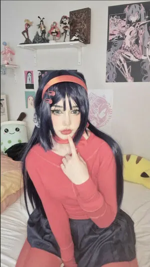 Leikyu OnlyFans Leaked Free Thumbnail Picture - #920UUJizDU