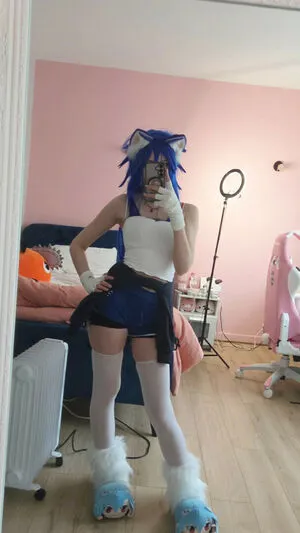 Leikyu OnlyFans Leaked Free Thumbnail Picture - #9pLRSwtp1c