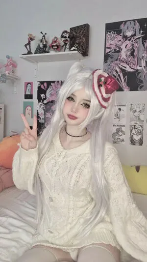 Leikyu OnlyFans Leaked Free Thumbnail Picture - #DrryYJfzgL