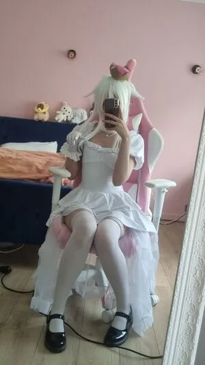 Leikyu OnlyFans Leaked Free Thumbnail Picture - #ETyZ68DuvT