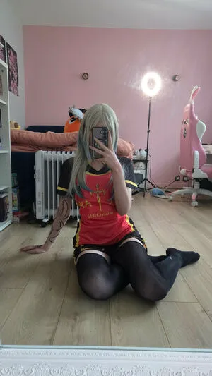 Leikyu OnlyFans Leaked Free Thumbnail Picture - #EcyTwhFrnr