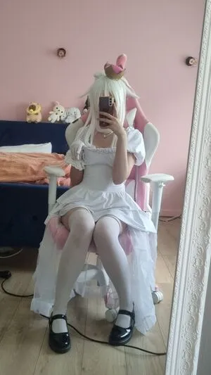 Leikyu OnlyFans Leaked Free Thumbnail Picture - #G6fZVhJM55