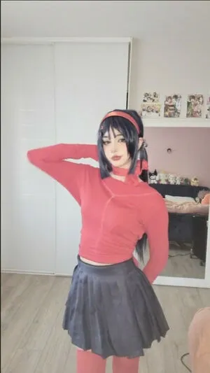 Leikyu OnlyFans Leaked Free Thumbnail Picture - #HAYLDs7YMa