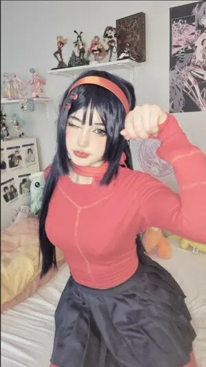 Leikyu OnlyFans Leaked Free Thumbnail Picture - #J21Dqt7Squ