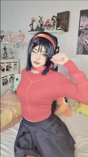 Leikyu OnlyFans Leaked Free Thumbnail Picture - #JJSOmvXI5S