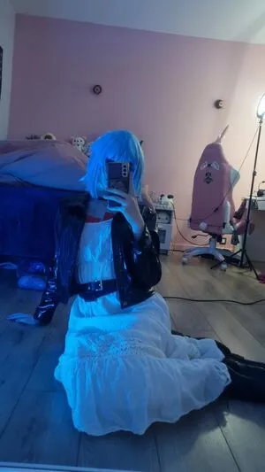 Leikyu OnlyFans Leaked Free Thumbnail Picture - #Kgqsn8ykyI